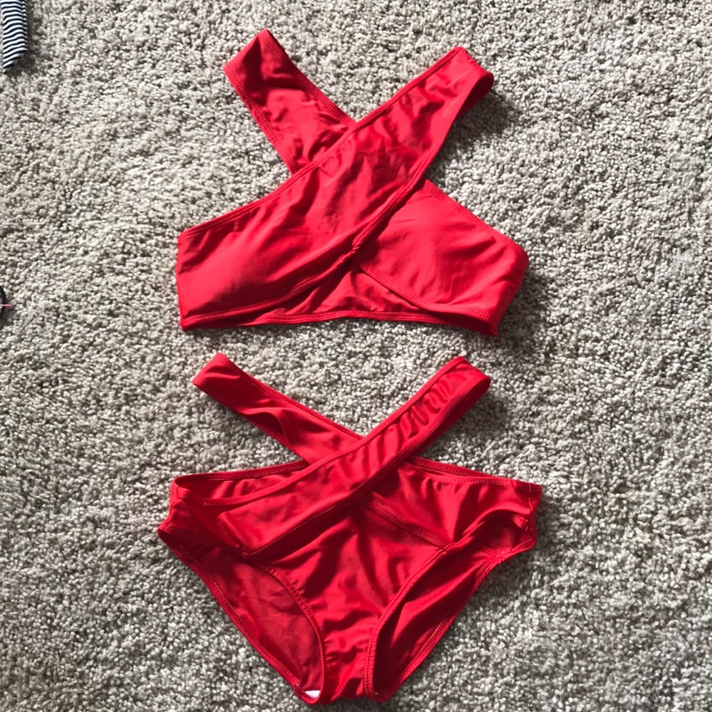 Fashion nova bikini